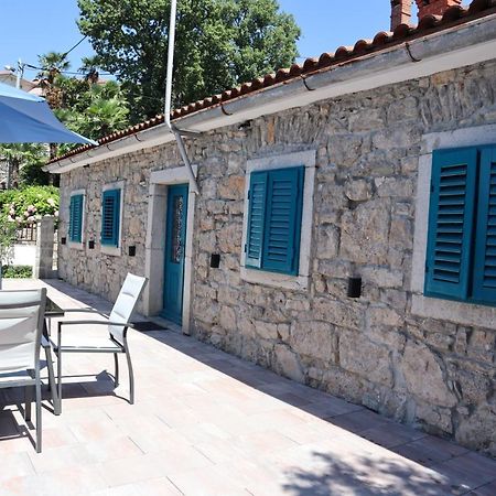 Guesthouse Toticevi Риека Экстерьер фото