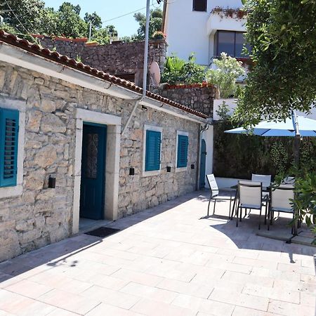 Guesthouse Toticevi Риека Экстерьер фото
