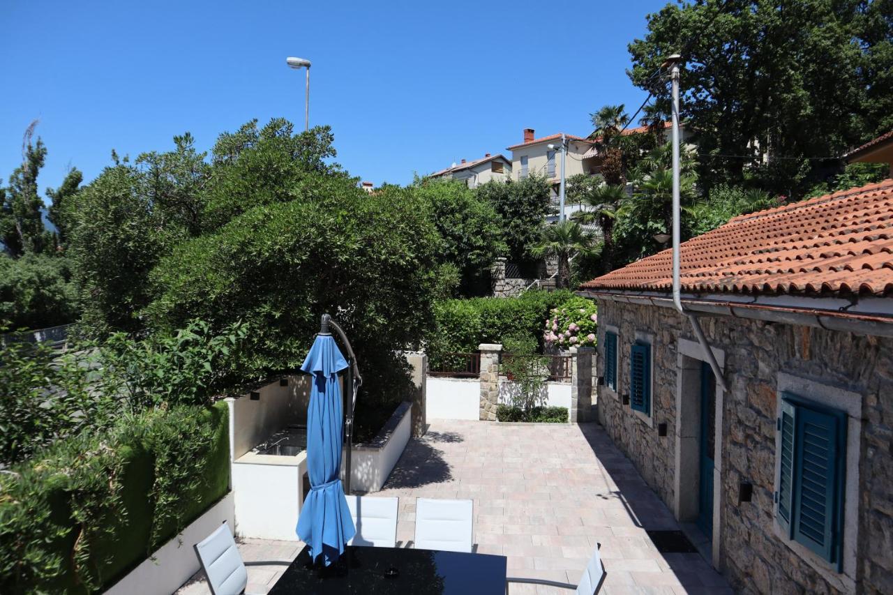 Guesthouse Toticevi Риека Экстерьер фото
