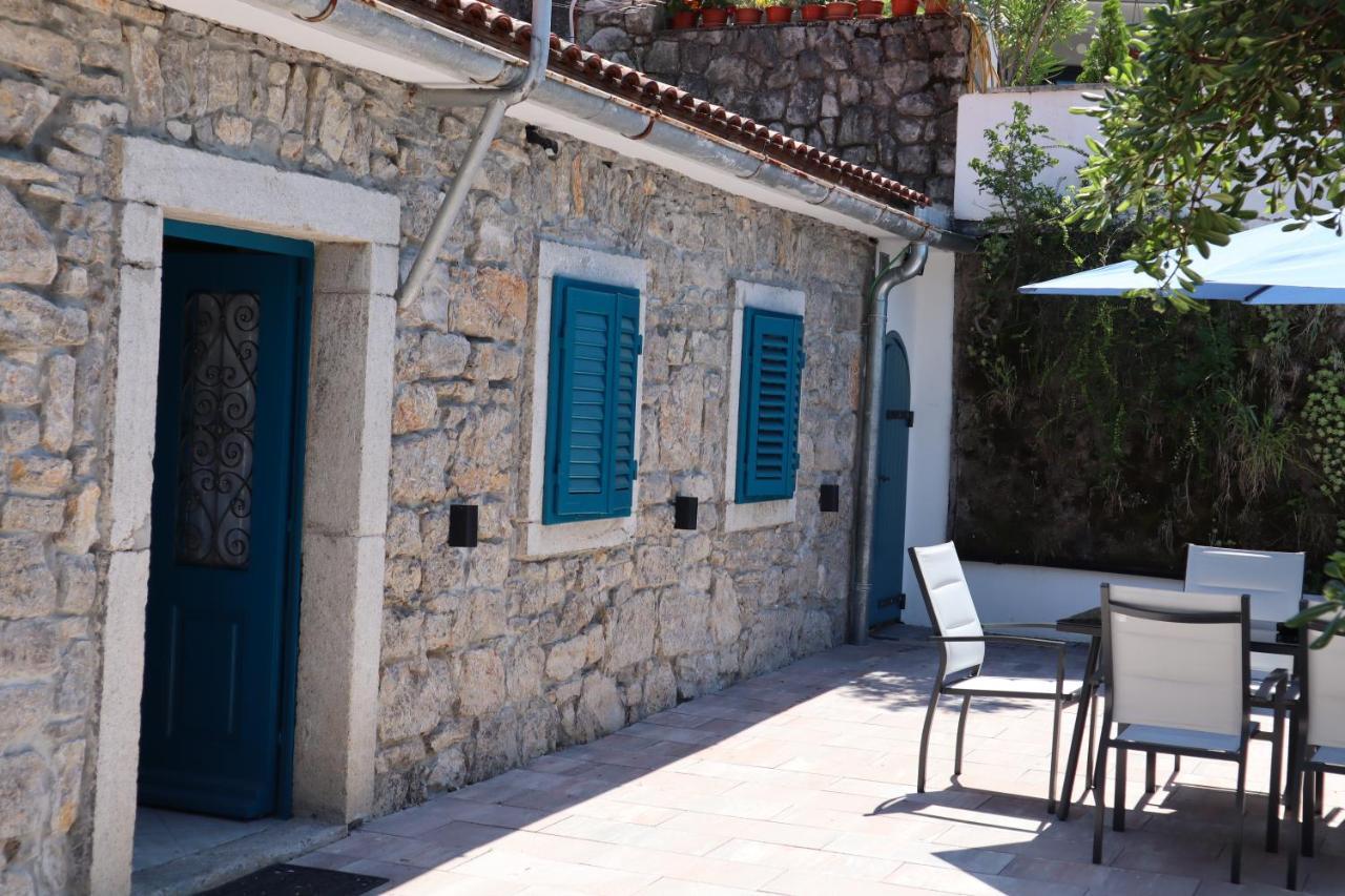 Guesthouse Toticevi Риека Экстерьер фото