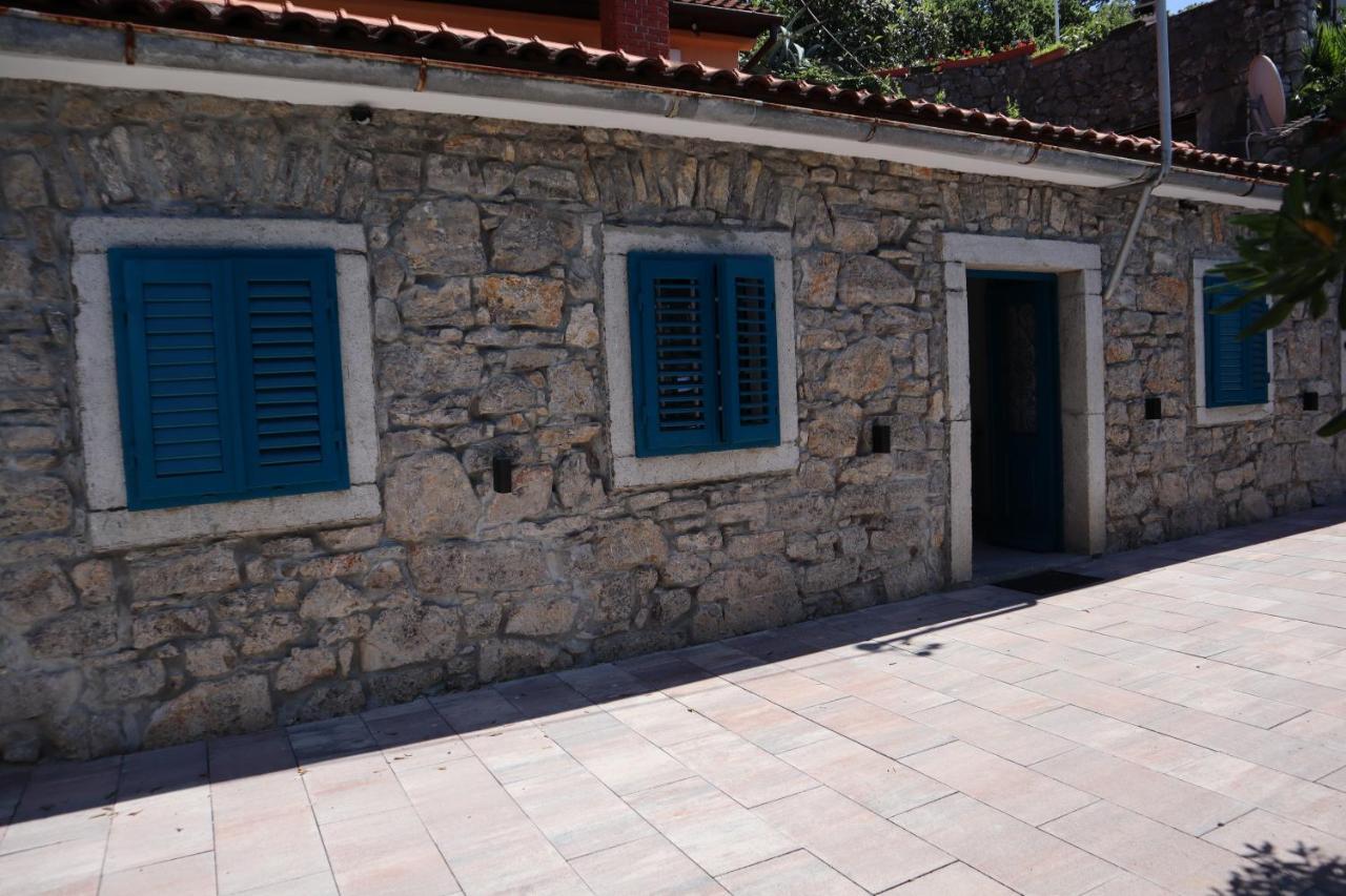 Guesthouse Toticevi Риека Экстерьер фото
