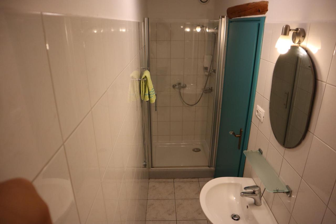Guesthouse Toticevi Риека Экстерьер фото