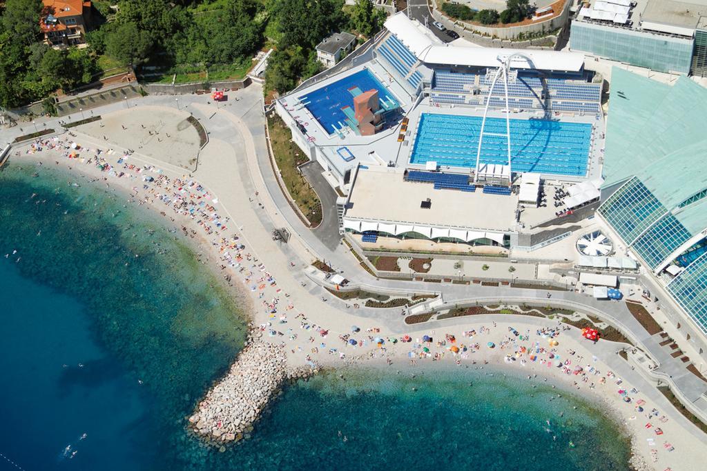 Guesthouse Toticevi Риека Номер фото