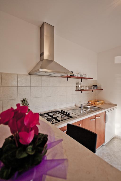Guesthouse Toticevi Риека Номер фото