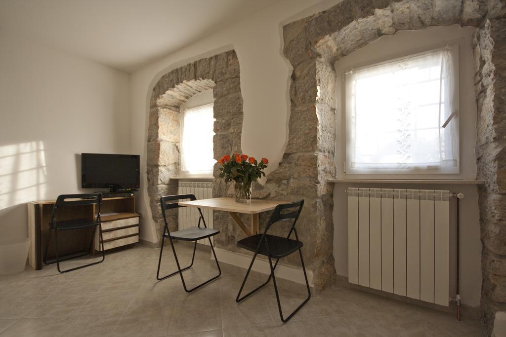 Guesthouse Toticevi Риека Номер фото