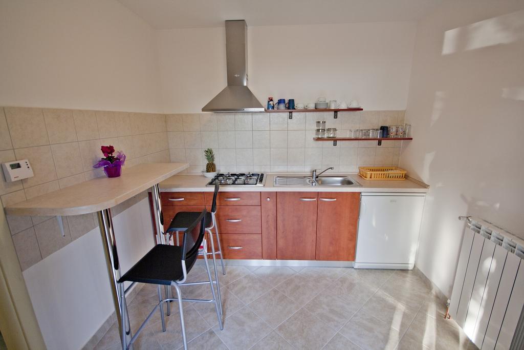 Guesthouse Toticevi Риека Номер фото