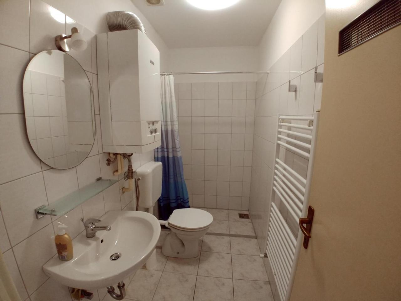 Guesthouse Toticevi Риека Экстерьер фото