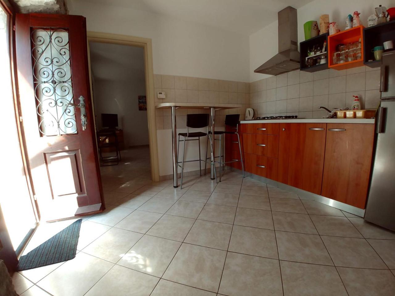 Guesthouse Toticevi Риека Экстерьер фото