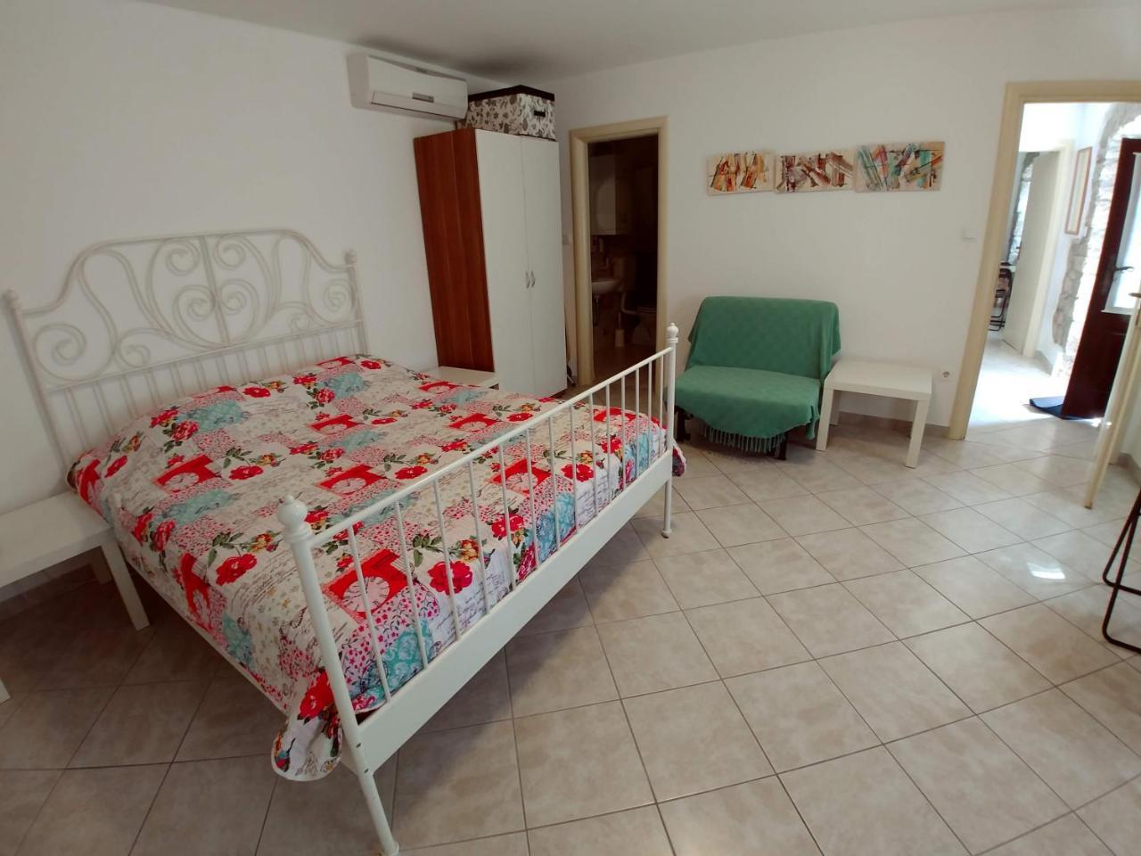 Guesthouse Toticevi Риека Экстерьер фото
