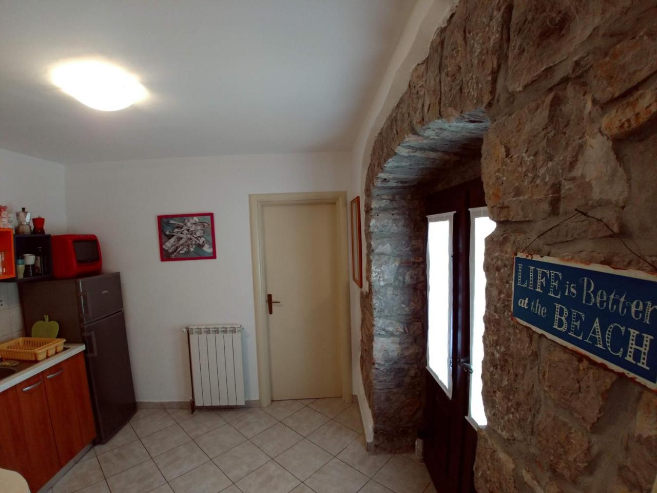 Guesthouse Toticevi Риека Экстерьер фото