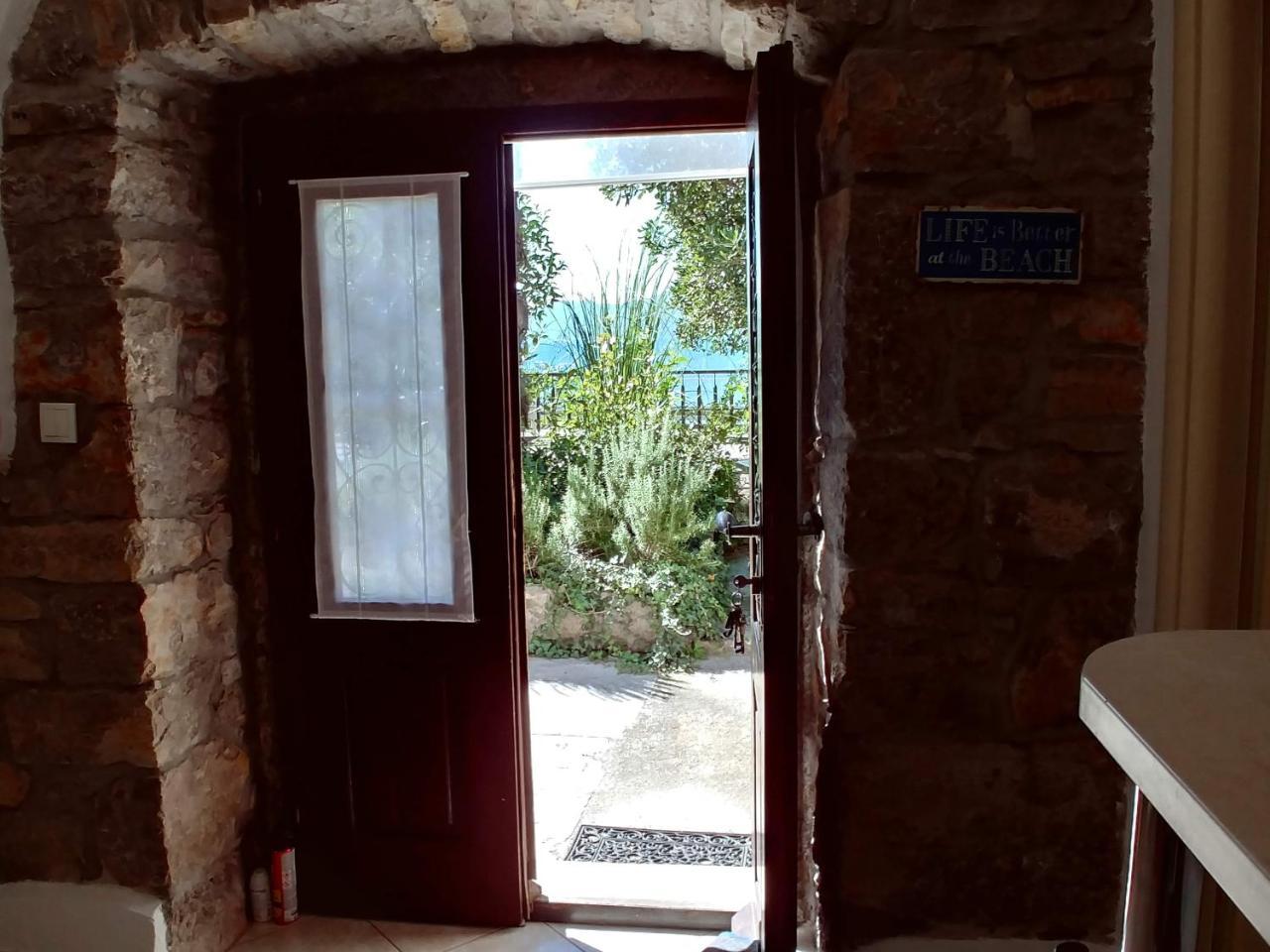 Guesthouse Toticevi Риека Экстерьер фото